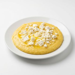 Качамак със сирене и масло (250г)