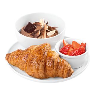 Śniadanie Czekoladowe 240g