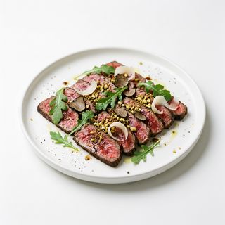 Tataki De Solomillo