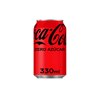 COCA COLA ZERO