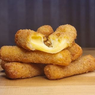 Сырные палочки