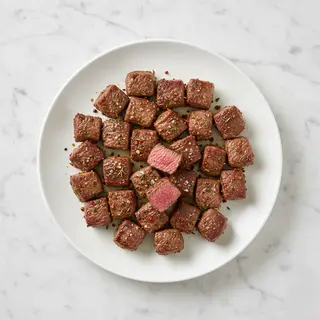Small Beef