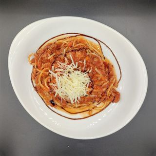 Pasta Bolognese  480gr