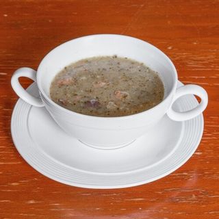 Żur śląski na naszym zakwasie