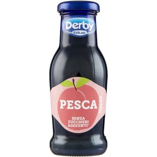 Succo di frutta alla pesca 27.5 cl