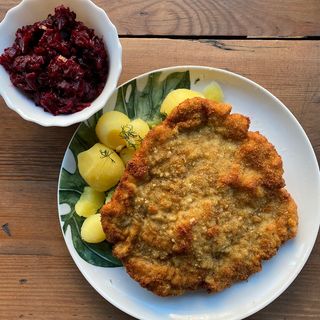 Kotlet schabowy