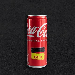 Coca-Cola 33cl