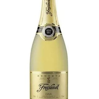 Cava Freixenet