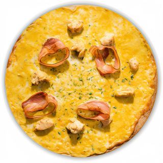 Pequeña Indian Curry