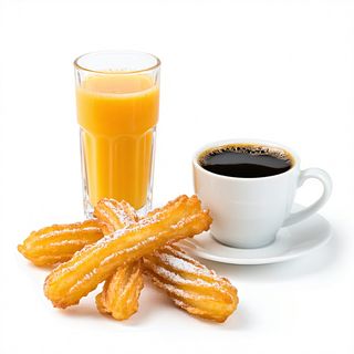 Café Más 3 Porras  Más Zumo (Horario de 6:00 am. - 13:00 pm.)