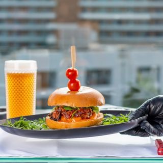 Hamburguesa Wagyu (200 G.)