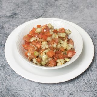 Salad Shirazi