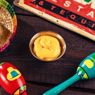 ყველის სოუსი