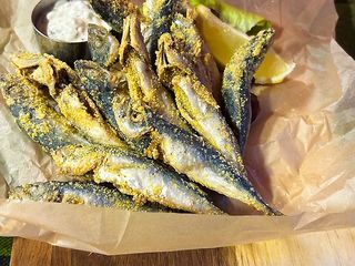 Ставрида (200/50)