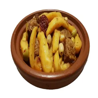 Tajine Viande
