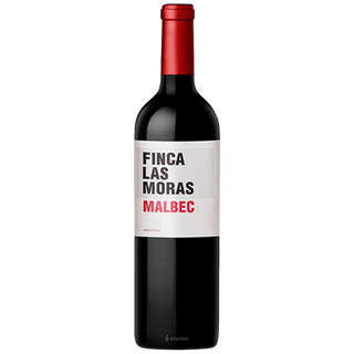 Las Moras Malbec