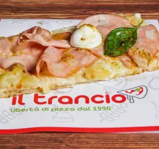 La santo in teglia