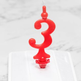 Candela Rossa Num. 3