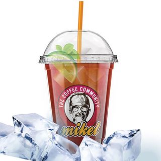 Коктейл Cuba Libre