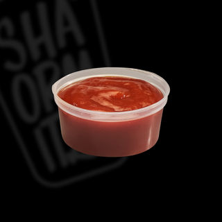 Sos extra ketchup dulce