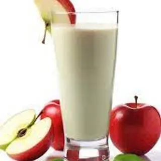 Jus De Pomme