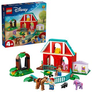 Ferma de cai a lui Blaze - 43304