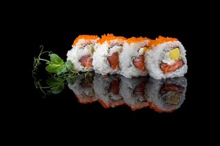 81. Chizu roll - 4 pezzi