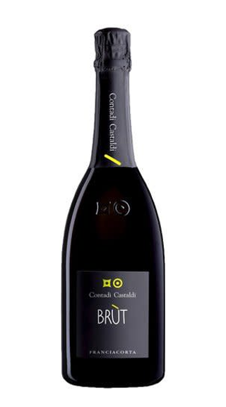 Franciacorta Contadi Castaldi brut