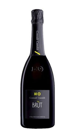 Franciacorta Contadi Castaldi brut