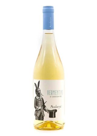 Vermentino di Sardegna