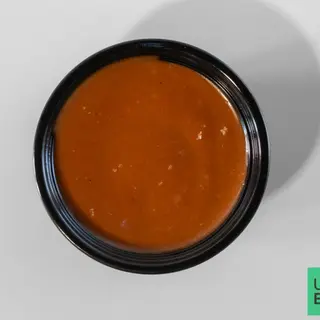 Salsa BBQ