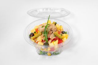 Salade Mexicaine - Mini