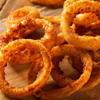 Aros De Cebolla (6 uds.)