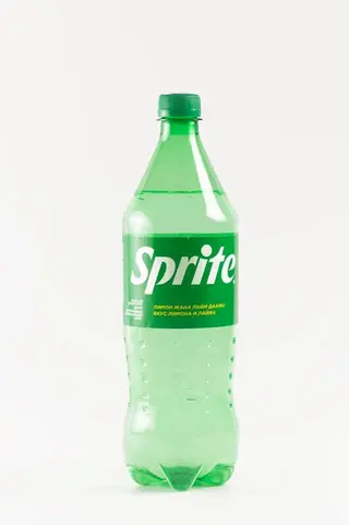 Sprite (1 л.)