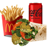 ВЕДЖИ МАКРАП™ МАКМЕНЮ™