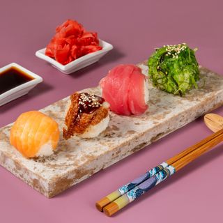 ნიგირი სეტი