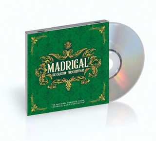 Madrigal de Crăciun - For Christmas