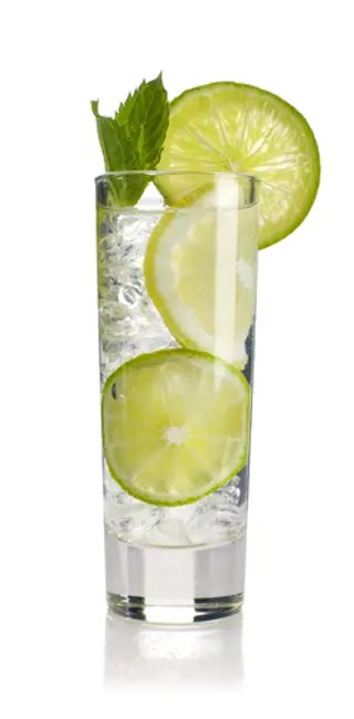 acqua tonica