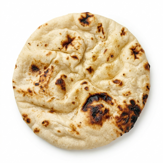 Butter Naan