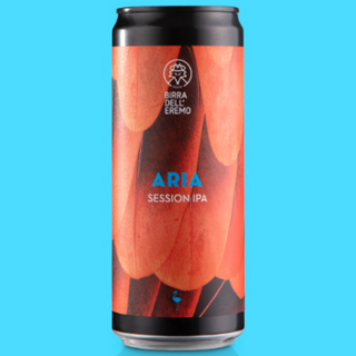 DELL’EREMO ARIA SESSION IPA
