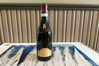 Marina Cvetic 75 cl
