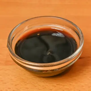 SALSA  SOJA