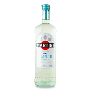 Вермут Martini Bianco (1л)