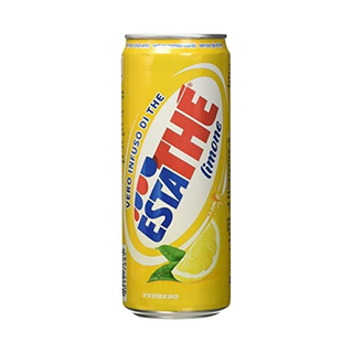 Estathè al limone 33 cl