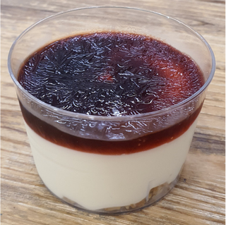 Cheesecake 170 g