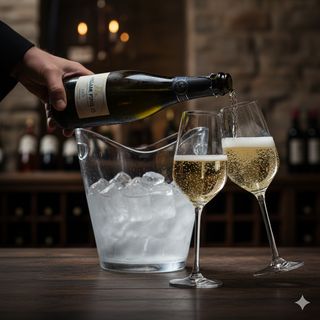 RV Vendimia Seleccionada Blanco - 6 meses barrica (Viura)