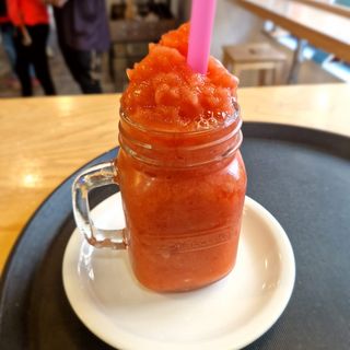 Granizado de Fresa (300 Ml.)