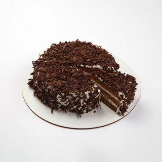 Торт "Кудрявый пинчер" гранд (1,300 кг)