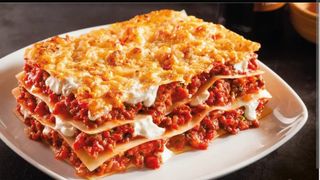 Lasagna