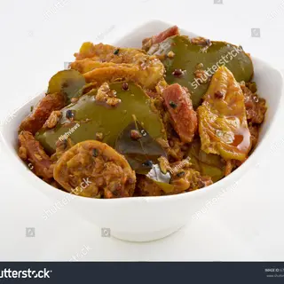 Achar(pickle) 